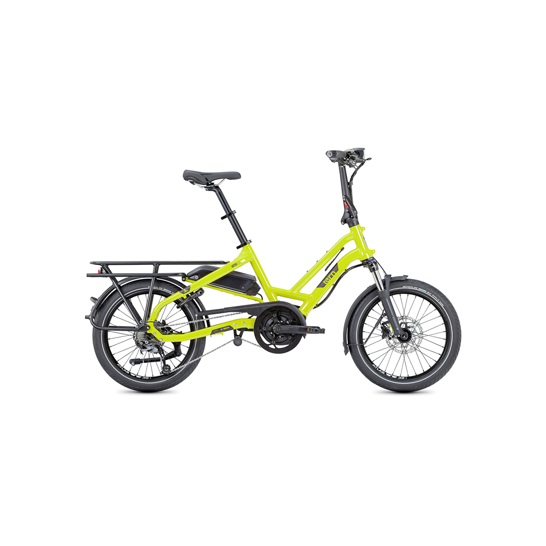 Tern GSD & HSD 2025 vs. 2024: Die nächste Stufe der Cargobike-Evolution – Alle Unterschiede im Detail