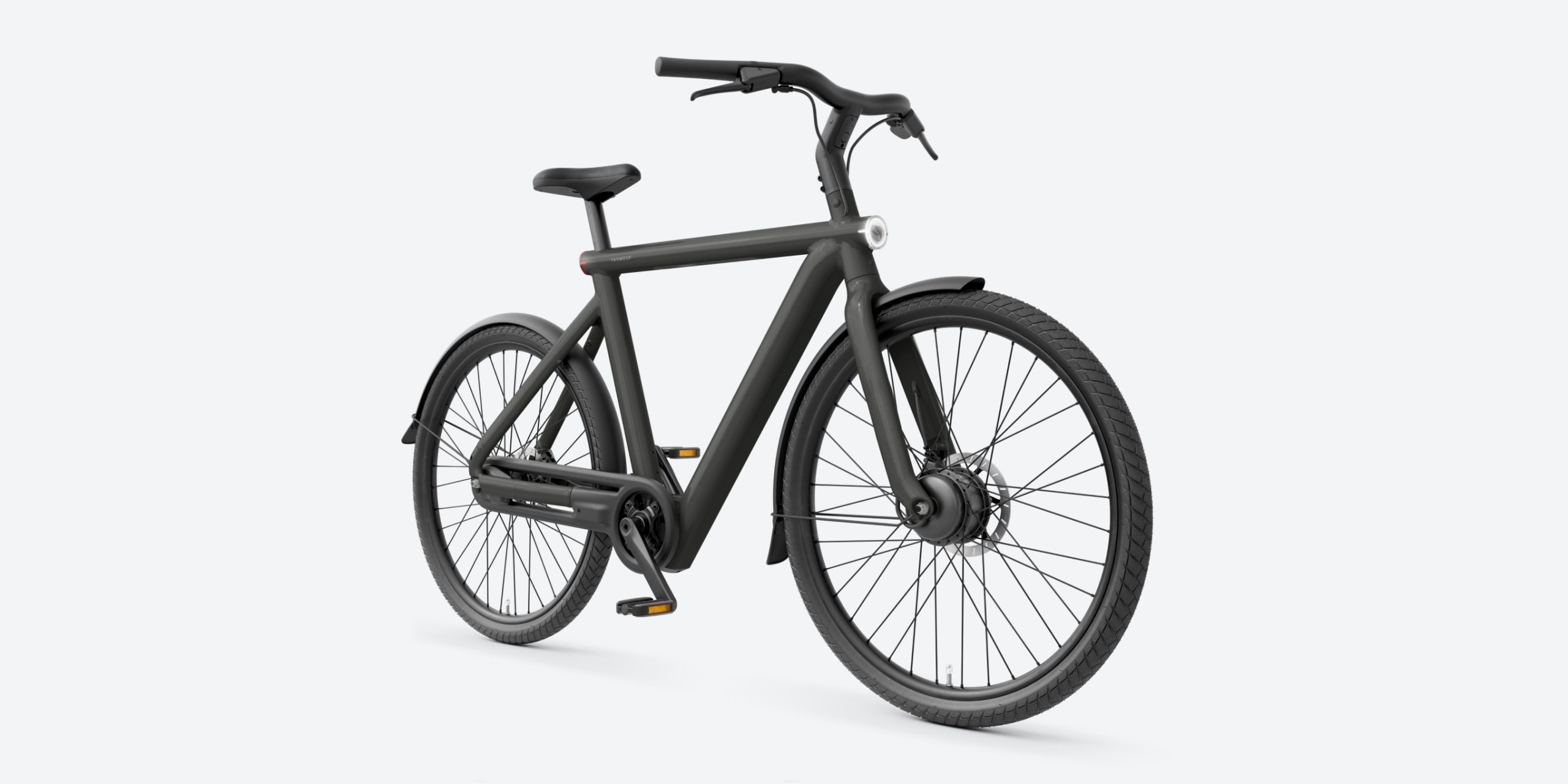 VanMoof Sensation bei DownTownBikes: Die Zukunfts-E-Bikes S3 & S5 sind DA – Service-Revolution in Düsseldorf!