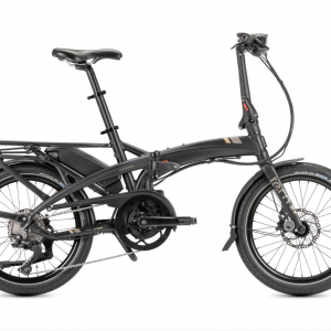 TERN E-Bike Faltrad "Vektron S10" schwarz