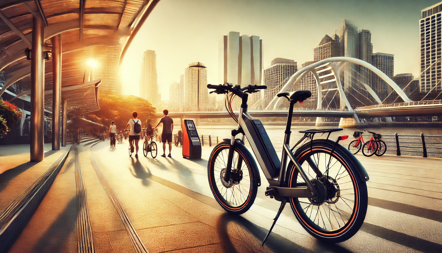 Wie viel Geld muss man für ein gutes E-Bike ausgeben?