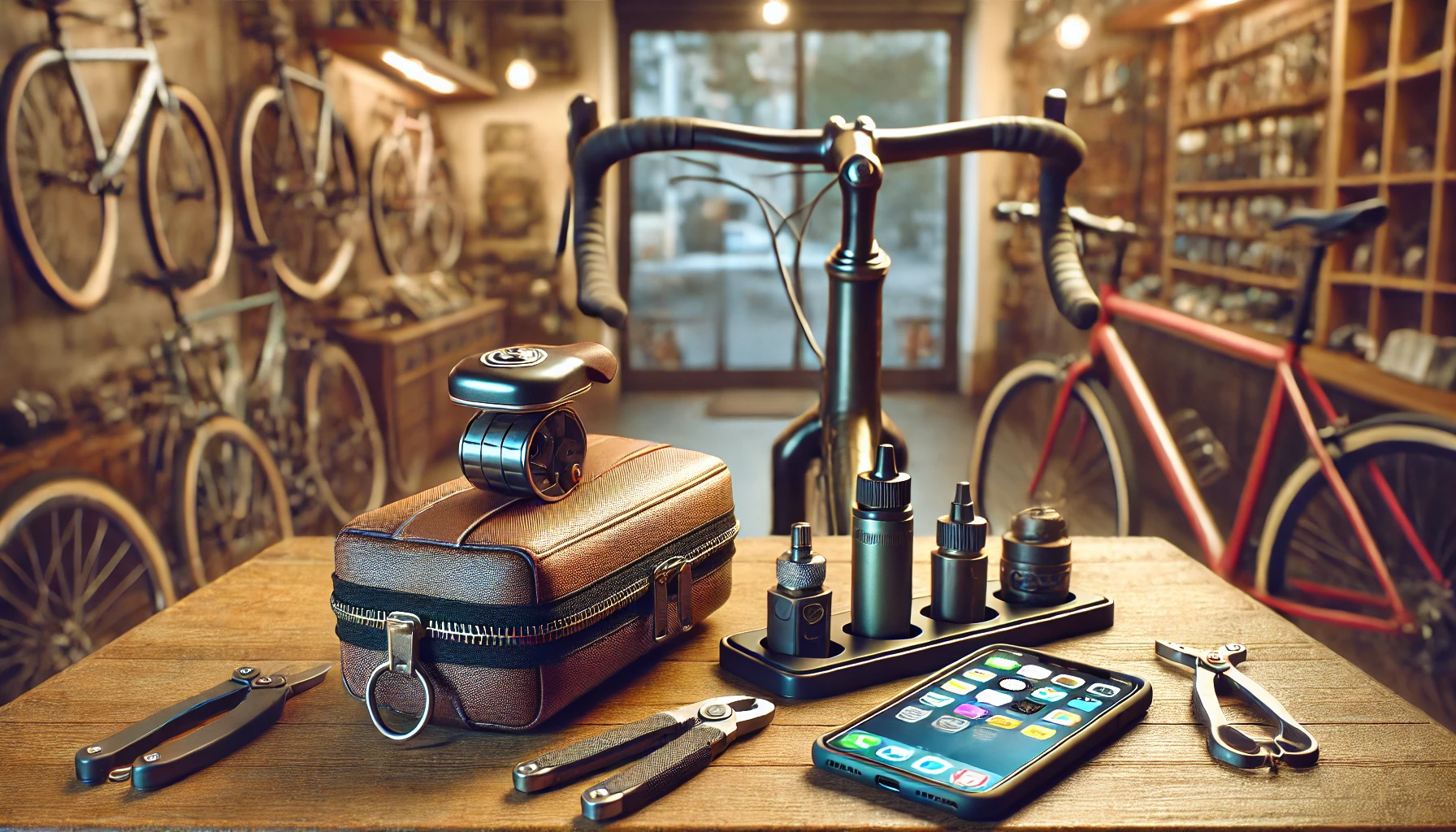 Weihnachtsgeschenke für Fahrradfahrer bis 30 Euro