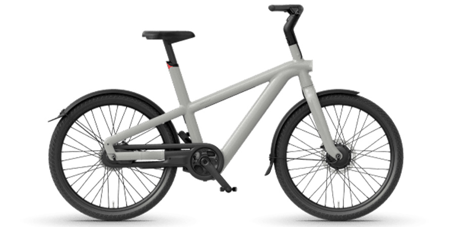 VanMoof A5 – Alles, was Sie wissen müssen