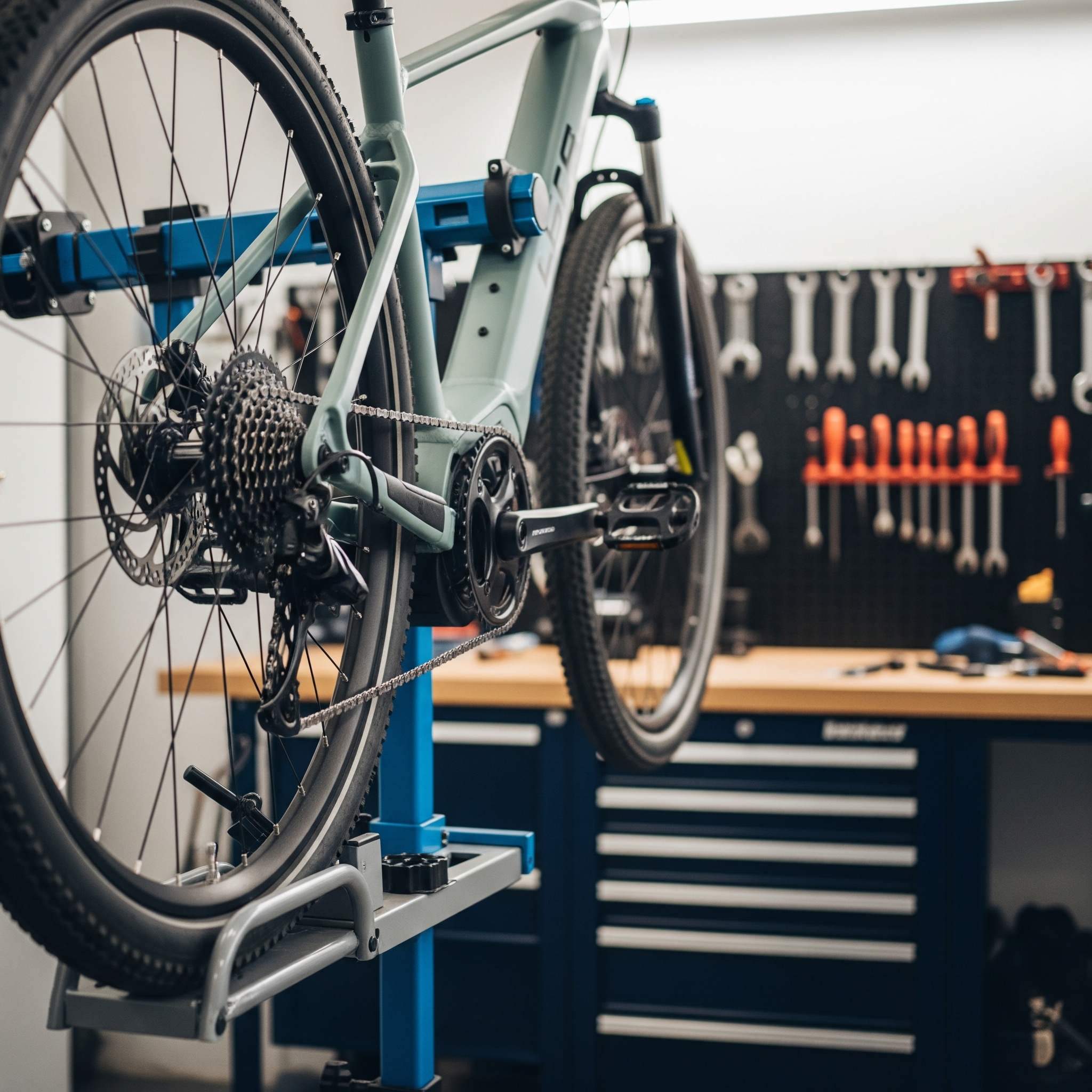 Clever Sparen durch E-Bike Service: Weniger Kosten, mehr sorgenfreier Fahrspaß