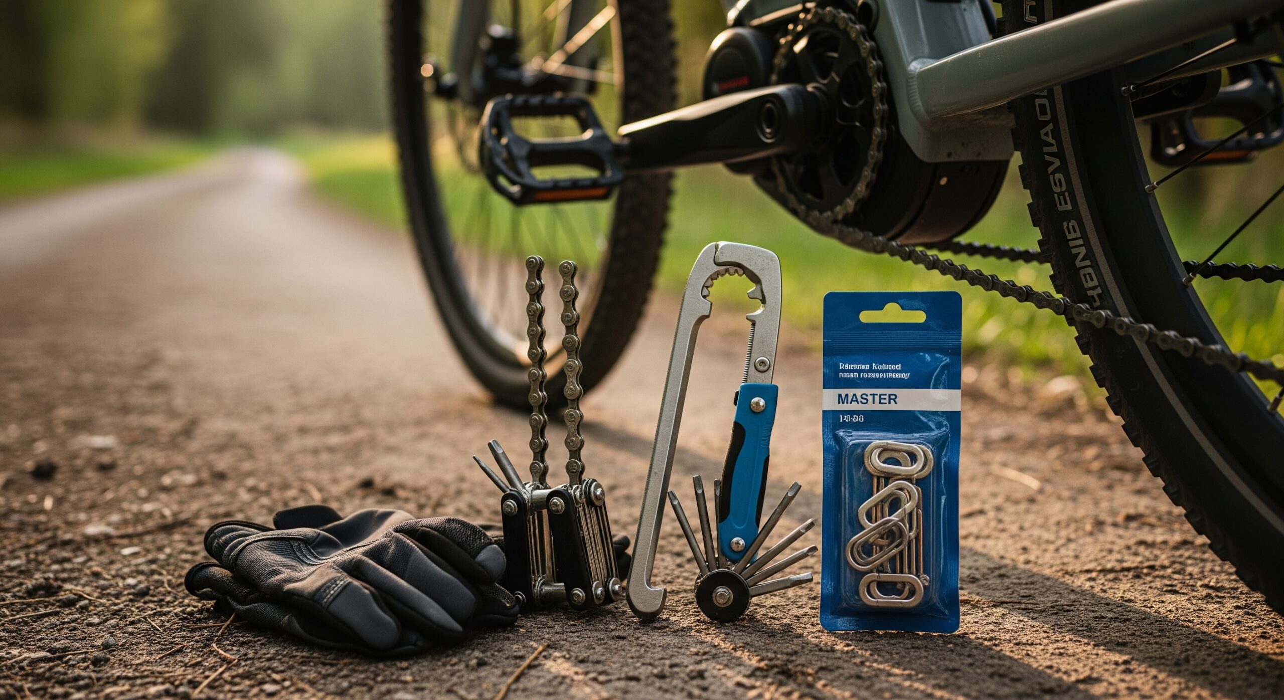 Kettenriss am E-Bike? Diese 5 Dinge retten Ihre Tour!