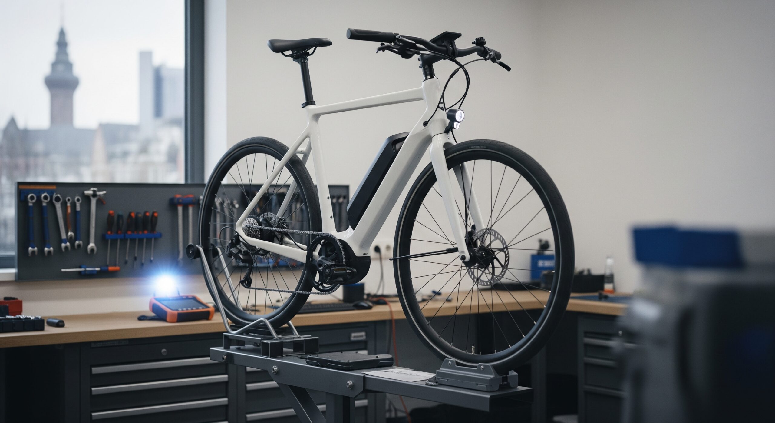 VanMoof Sorgen? Diese typischen Probleme kennen viele Fahrer – und wir die Lösungen!