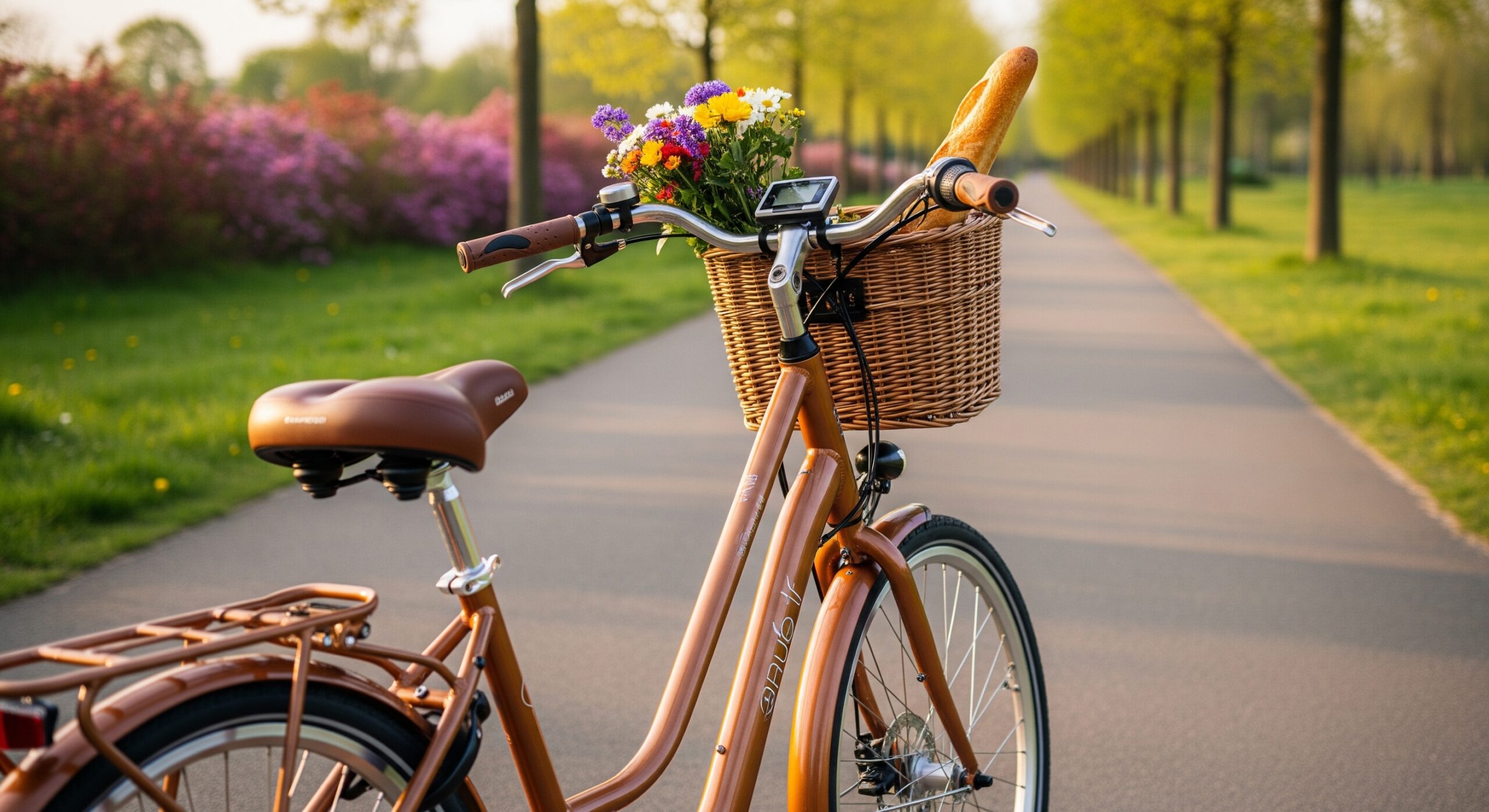 E-Bikes für Senioren: Ihr Weg zu mehr Komfort, Sicherheit und neuer Mobilität