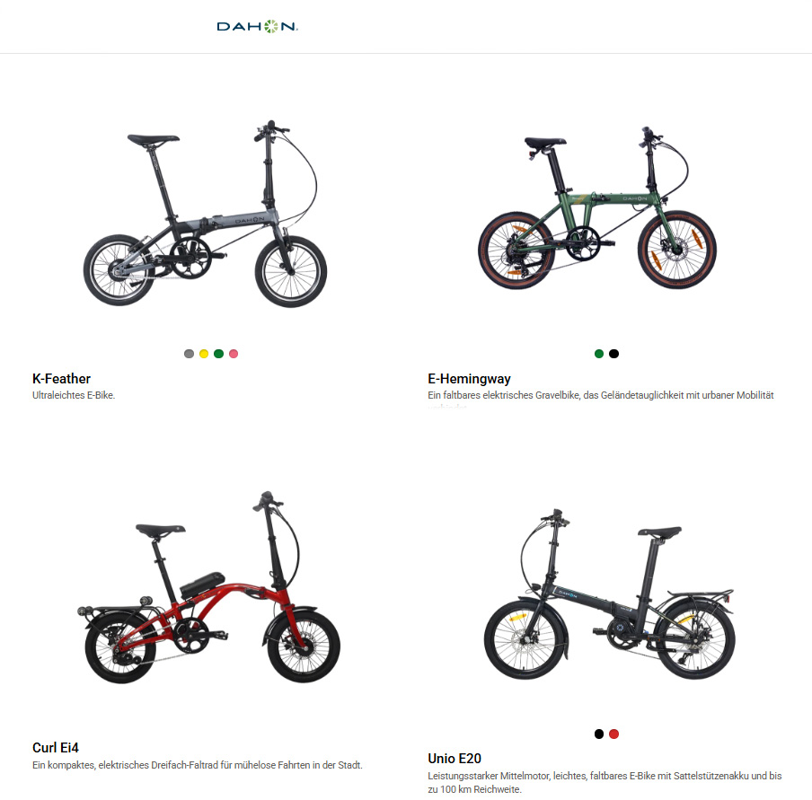 Dahon E-Bikes im Detail: Welches Faltwunder passt zu Ihnen – und was tun, wenn es hakt?