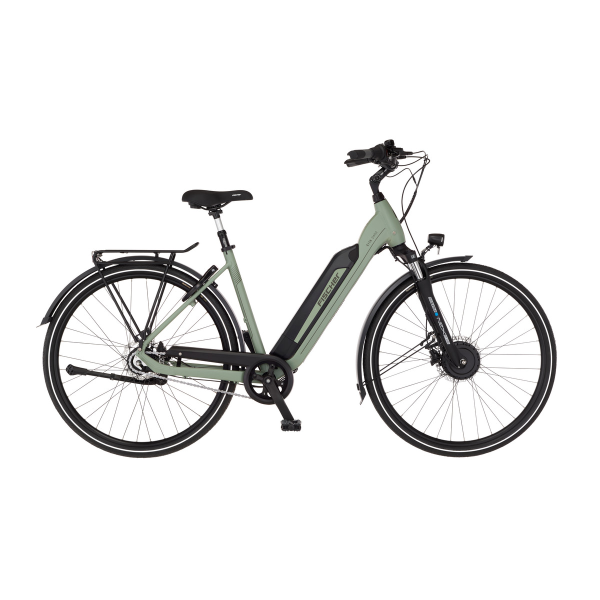 Für wen sind Fischer City E-Bikes die beste Wahl?