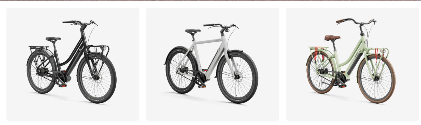 Wie wählen Sie das richtige Lekker E-Bike für Düsseldorf?