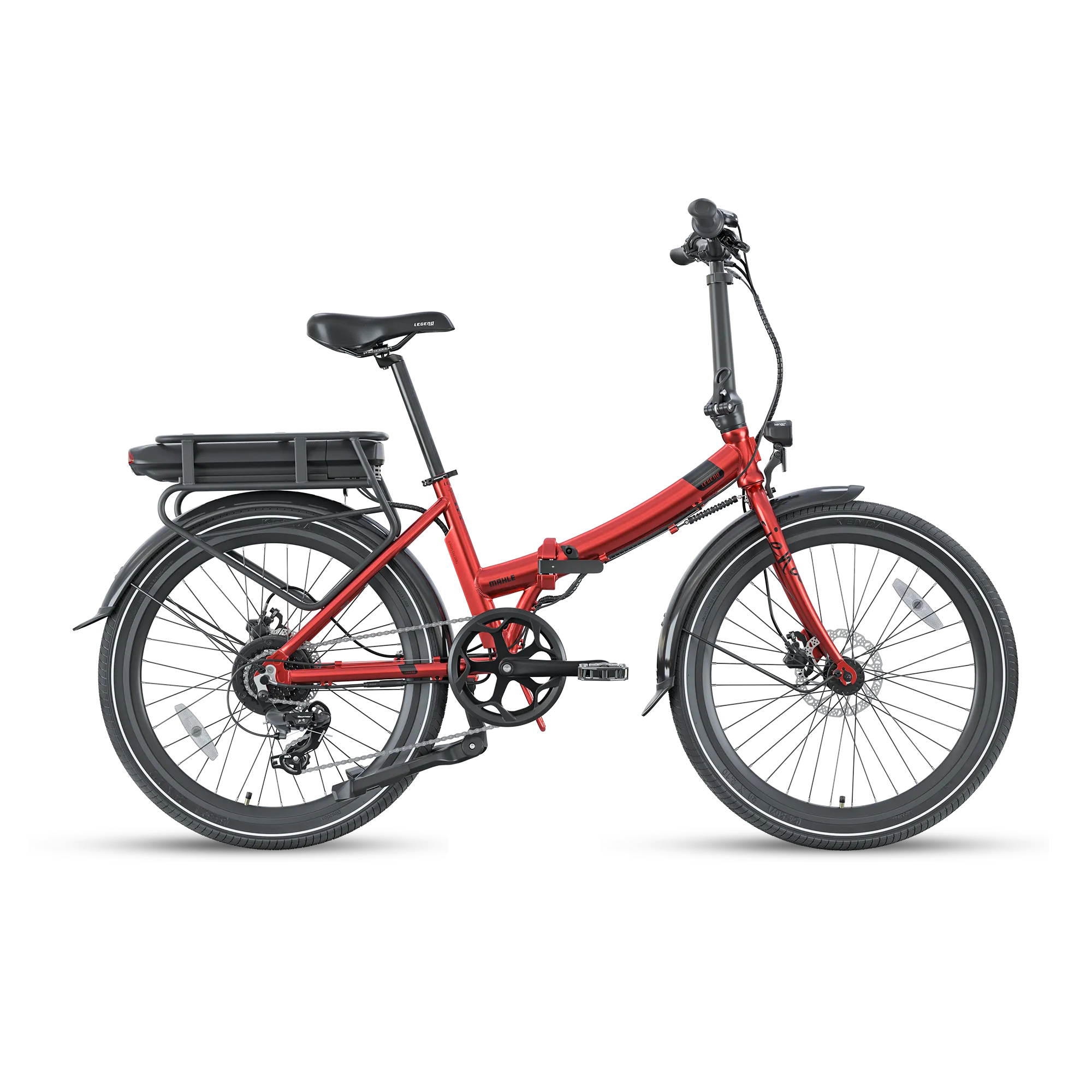 Welche Legend E-Bike Modelle gibt es und für wen eignen sie sich?